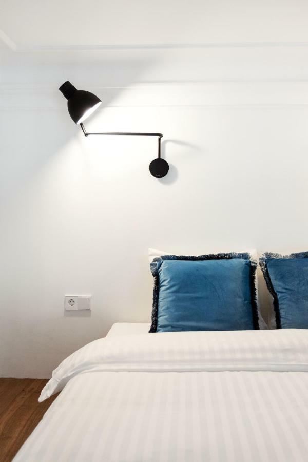 شقة Telegrafas Lofts Centre Of Kaunas By Strazdo Telegrafas المظهر الخارجي الصورة
