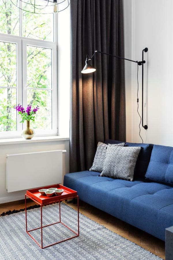 شقة Telegrafas Lofts Centre Of Kaunas By Strazdo Telegrafas المظهر الخارجي الصورة