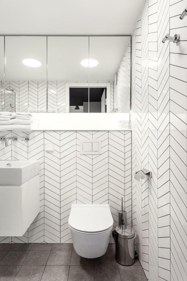 شقة Telegrafas Lofts Centre Of Kaunas By Strazdo Telegrafas المظهر الخارجي الصورة
