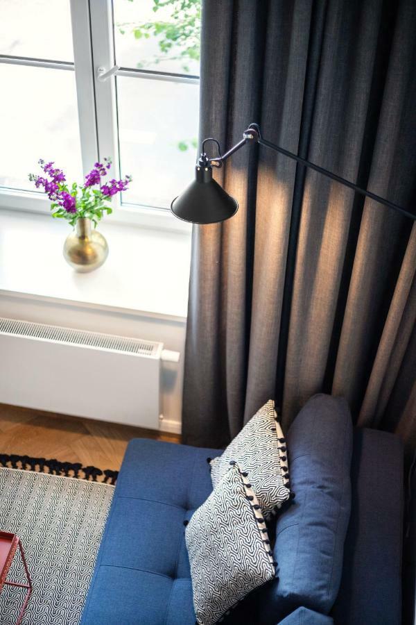 شقة Telegrafas Lofts Centre Of Kaunas By Strazdo Telegrafas المظهر الخارجي الصورة